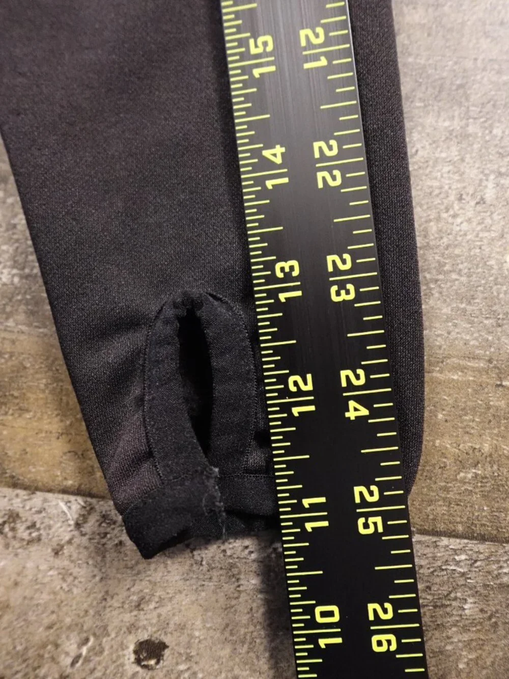 The North Face Flight Series Jacket Women’s Small Black TKA Stretch Full Zip‎